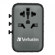 Verbatim UTA-05 GaN III 65W Universal Tr...: Picture 7 thumbnail