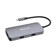 Verbatim USB-C Pro Multiport Hub: Picture 1 thumbnail