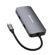 Verbatim USB-C Pro Multiport Hub: Picture 3 thumbnail