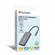 Verbatim USB-C Pro Multiport Hub: Picture 8 thumbnail