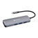 Verbatim USB-C Pro Multiport Hub: Picture 1 thumbnail