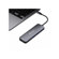Verbatim USB-C Pro Multiport Hub: Picture 7 thumbnail