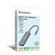 Verbatim USB-C Pro Multiport Hub: Picture 8 thumbnail