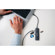 Verbatim USB-C Pro Multiport Hub: Picture 10 thumbnail