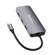Verbatim USB-C Pro Multiport Hub: Picture 4 thumbnail