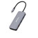 Verbatim USB-C Pro Multiport Hub: Picture 5 thumbnail