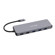 Verbatim USB-C Pro Multiport Hub: Picture 2 thumbnail