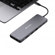 Verbatim USB-C Pro Multiport Hub: Picture 7 thumbnail