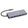 Verbatim USB-C Pro Multiport Hub: Picture 2 thumbnail