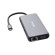 Verbatim USB-C Pro Multiport Hub: Picture 3 thumbnail