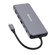 Verbatim USB-C Pro Multiport Hub: Picture 4 thumbnail