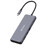 Verbatim USB-C Pro Multiport Hub: Picture 5 thumbnail