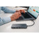 Verbatim USB-C Pro Multiport Hub: Picture 9 thumbnail
