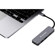 Verbatim Essentials Multiport Hub: Picture 2 thumbnail