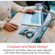 Verbatim Essentials Multiport Hub: Picture 6 thumbnail