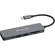 Verbatim Essentials Multiport Hub: Picture 1 thumbnail