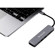 Verbatim Essentials Multiport Hub: Picture 2 thumbnail