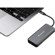 Verbatim Essentials Multiport Hub: Picture 2 thumbnail