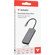 Verbatim Essentials Multiport Hub: Picture 7 thumbnail