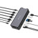 Verbatim USB-C Pro Docking Station: Picture 2 thumbnail