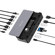 Verbatim USB-C Pro Docking Station: Picture 2 thumbnail