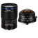 Venus Laowa 4mm & 65mm: Picture 1 thumbnail