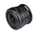 Venus Laowa 4.5-10mm f/2.8 CF Fisheye Le...: Picture 3 thumbnail