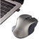 Verbatim USB-C Wireless LED Mouse: Picture 4 thumbnail