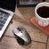 Verbatim USB-C Wireless LED Mouse: Picture 5 thumbnail