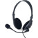Verbatim Wired Stereo Headset: Picture 1 thumbnail
