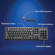 Verbatim USB Keyboard and Mouse: Picture 8 thumbnail