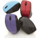 Verbatim Wireless Multi-Trac Mouse: Picture 4 thumbnail