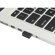 Verbatim Wireless Slim Keyboard: Picture 6 thumbnail