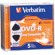 Verbatim DVD-R, 1.4GB mini 8cm, 5 Pack Digital Movie Box Jewel, Blister Pack: Picture 1 thumbnail