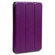 Verbatim Folio Flex Case for iPad Mini and iPad Mini with Retina Display, Purple: Picture 4 thumbnail