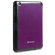 Verbatim Folio Flex Case for iPad Mini and iPad Mini with Retina Display, Purple: Picture 2 thumbnail