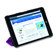 Verbatim Folio Flex Case for iPad Mini and iPad Mini with Retina Display, Purple: Picture 3 thumbnail