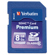 Verbatim 8GB SDHC: Picture 1 thumbnail