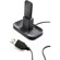 Veho VSS-005W-X3 Mimi Wireless Speaker, 2x4W + 12W Subwoofer, 2.4 GHz GSM Band: Picture 3 thumbnail