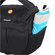 Vanguard 2GO 10 Camera Bag, Black: Picture 5 thumbnail