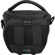 Vanguard 2GO 10 Camera Bag, Black: Picture 6 thumbnail