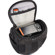 Vanguard 2GO 12Z Camera Bag, Black: Picture 1 thumbnail