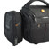 Vanguard 2GO 12Z Camera Bag, Black: Picture 4 thumbnail