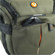Vanguard 2GO 12Z Camera Bag, Green: Picture 3 thumbnail