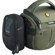Vanguard 2GO 12Z Camera Bag, Green: Picture 4 thumbnail
