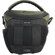 Vanguard 2GO 12Z Camera Bag, Green: Picture 6 thumbnail