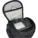 Vanguard 2GO 14Z Camera Bag, Black: Picture 1 thumbnail
