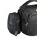 Vanguard 2GO 14Z Camera Bag, Black: Picture 4 thumbnail