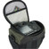 Vanguard 2GO 14Z Camera Bag, Green: Picture 1 thumbnail