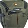 Vanguard 2GO 14Z Camera Bag, Green: Picture 3 thumbnail